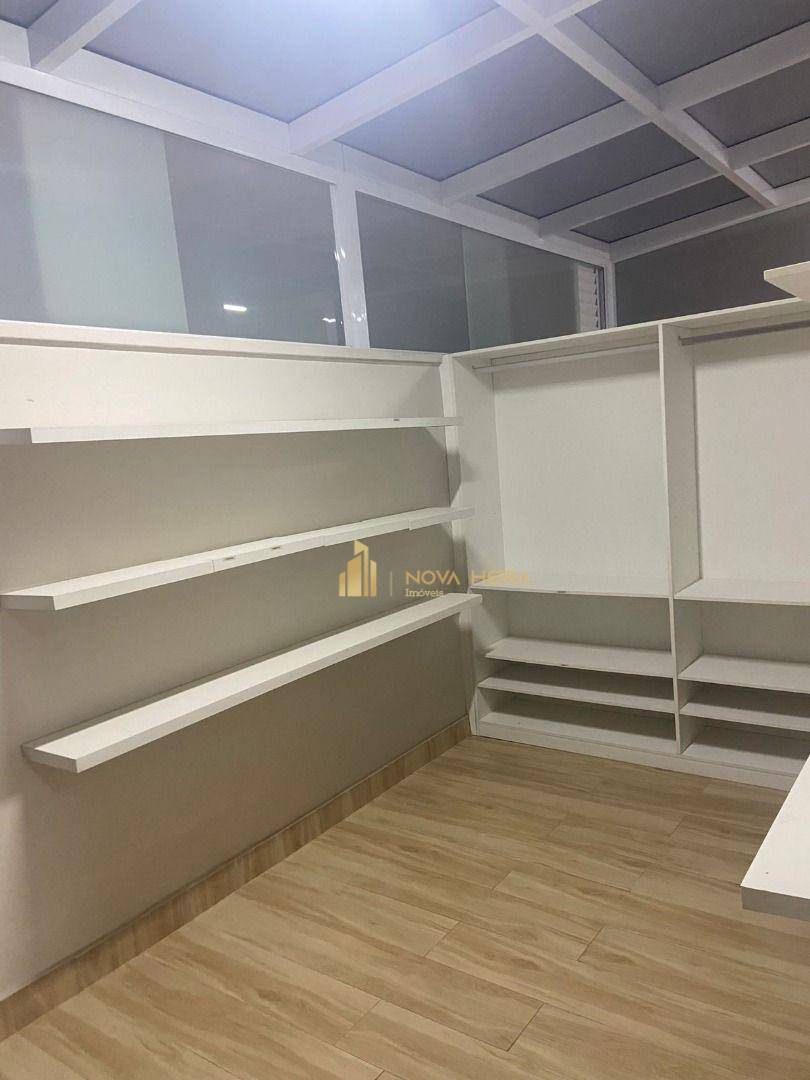 Apartamento à venda com 3 quartos, 187m² - Foto 10