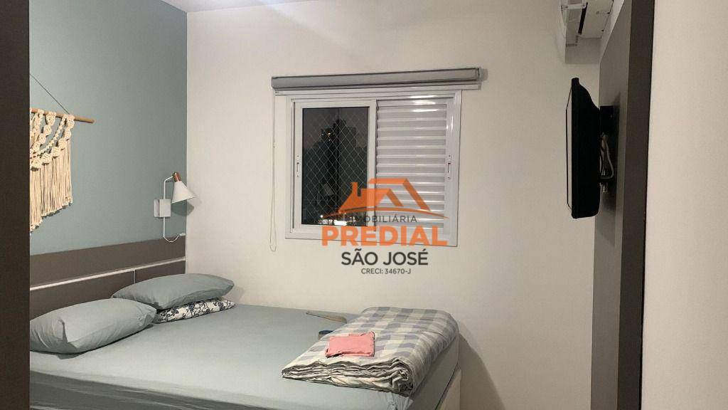 Apartamento à venda com 2 quartos, 72m² - Foto 7