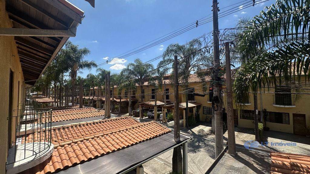 Sobrado à venda com 2 quartos, 76m² - Foto 38