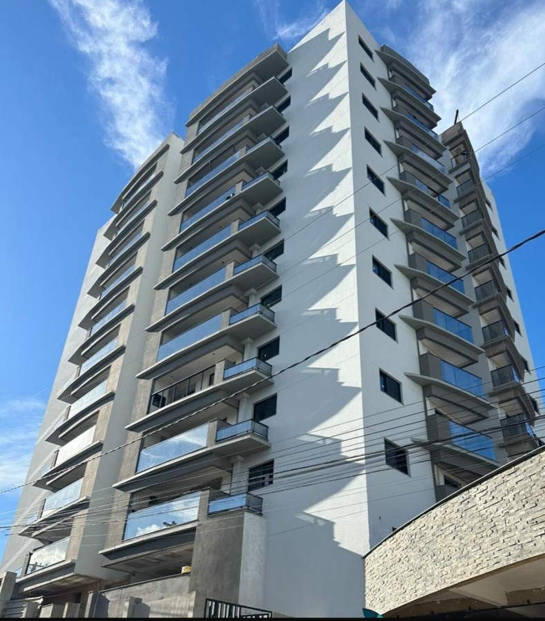 Apartamento, 3 quartos, 116 m² - Foto 1