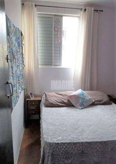 Apartamento à venda com 2 quartos, 62m² - Foto 5