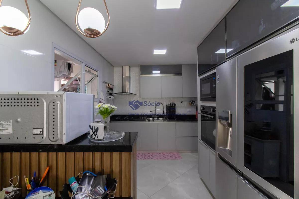 Apartamento, 3 quartos, 108 m² - Foto 5