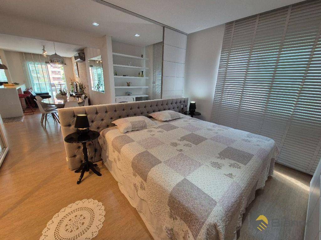 Apartamento para alugar com 1 quarto, 73m² - Foto 20