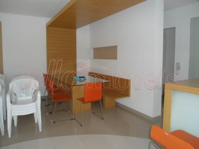 Apartamento à venda com 3 quartos, 160m² - Foto 29