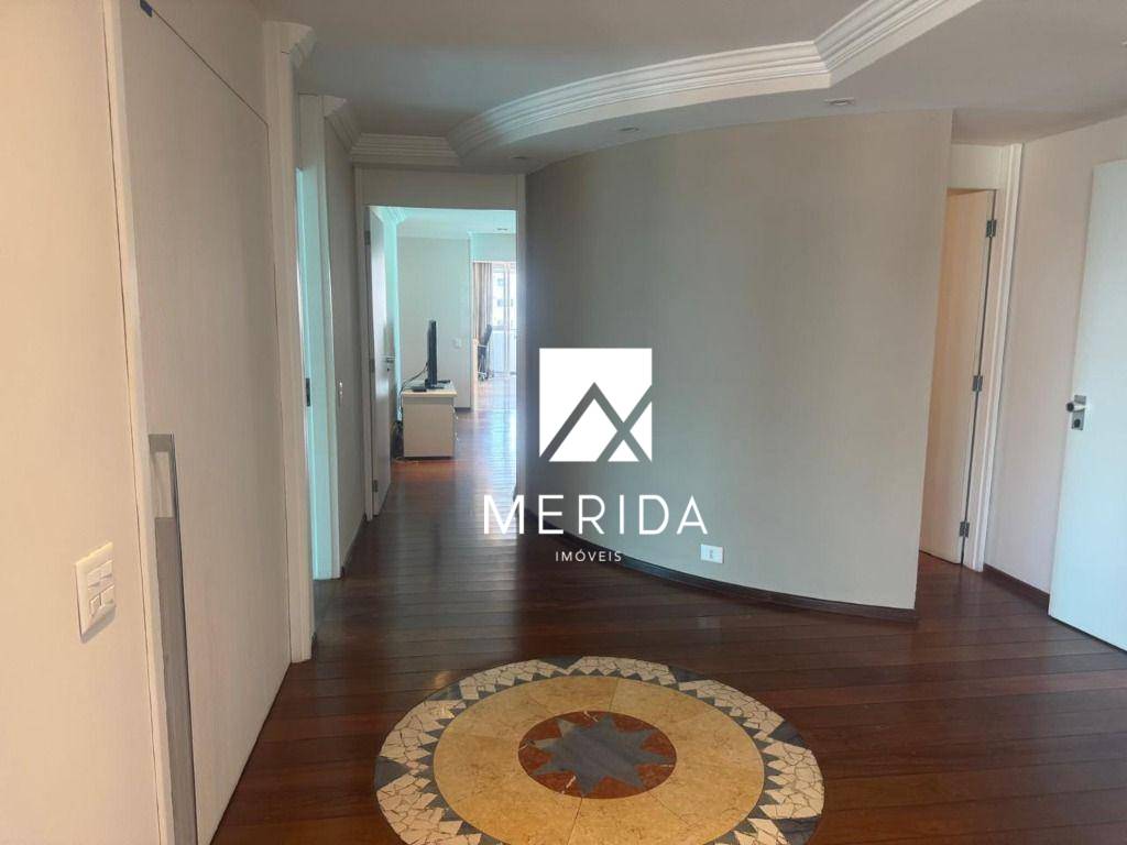Apartamento à venda e aluguel com 3 quartos, 300m² - Foto 11