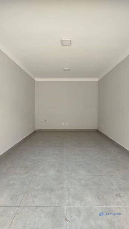 Conjunto Comercial-Sala para alugar, 30m² - Foto 2