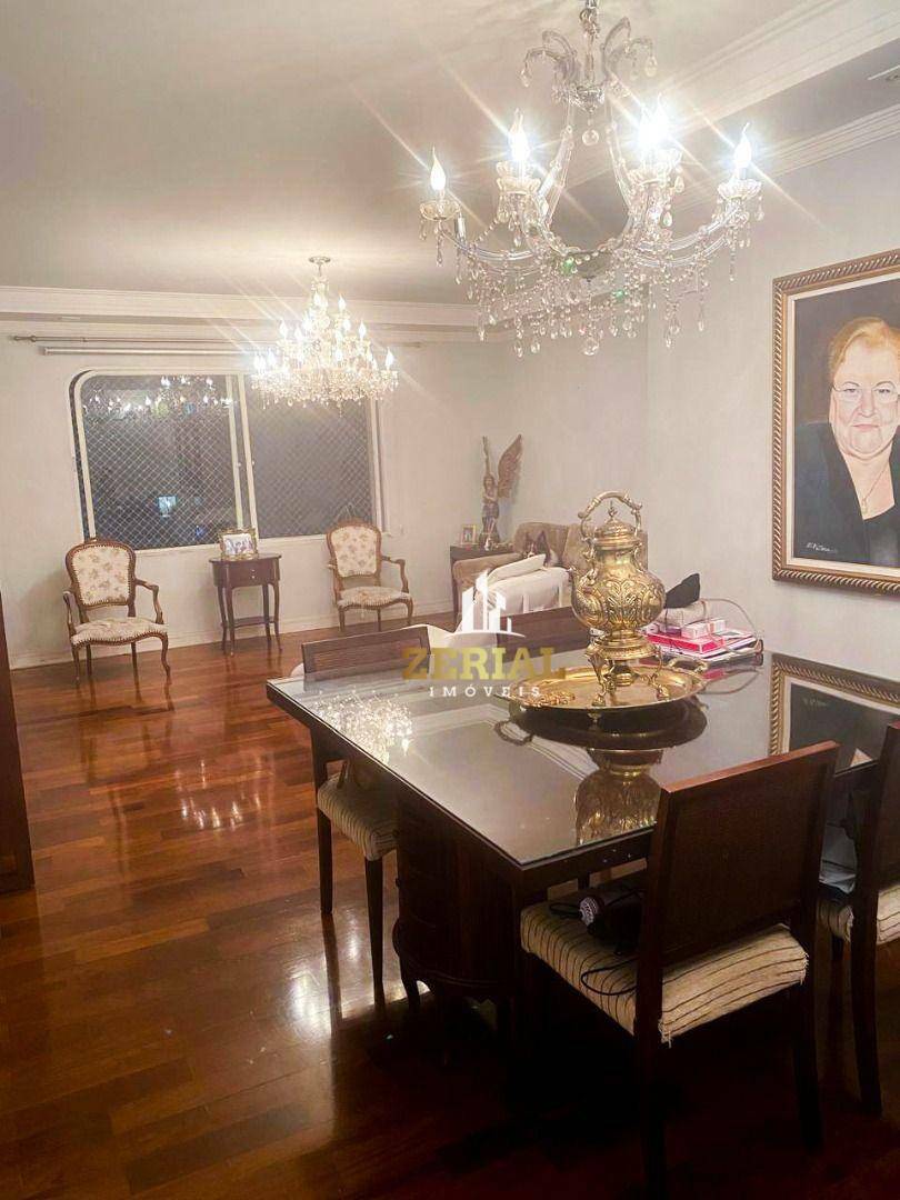 Apartamento, 4 quartos, 146 m² - Foto 2