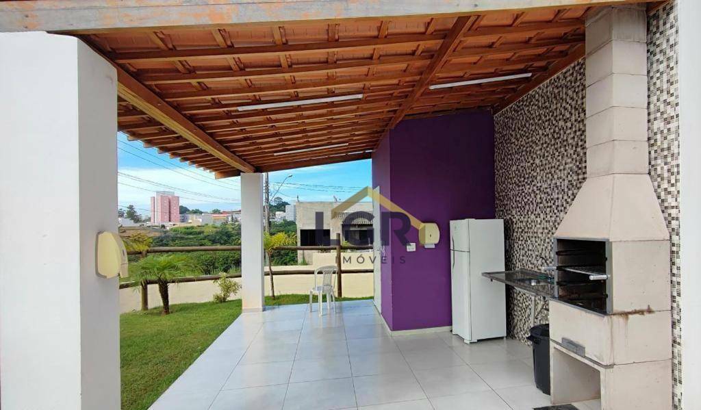 Apartamento à venda com 2 quartos, 54m² - Foto 45