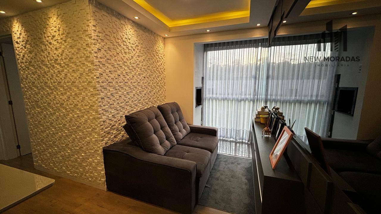 Apartamento à venda com 2 quartos, 46m² - Foto 6