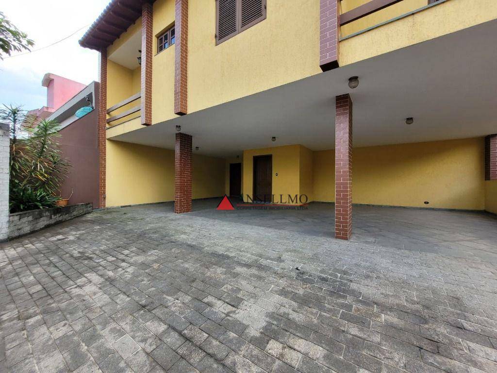 Casa à venda com 4 quartos, 267m² - Foto 56