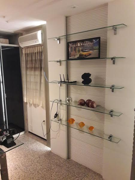 Apartamento à venda com 3 quartos, 200m² - Foto 7