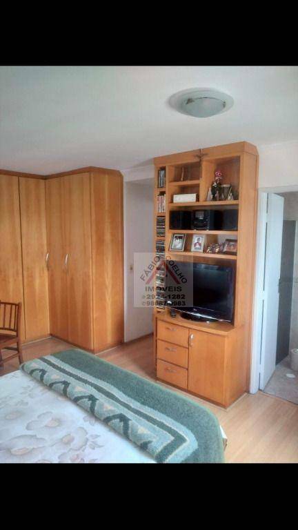 Apartamento à venda com 4 quartos, 150m² - Foto 3