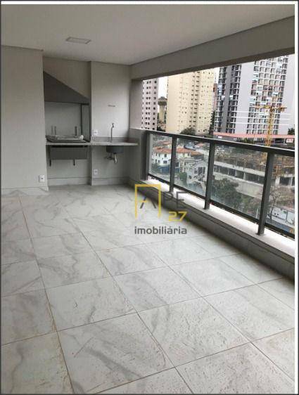 Apartamento à venda com 3 quartos, 131m² - Foto 2