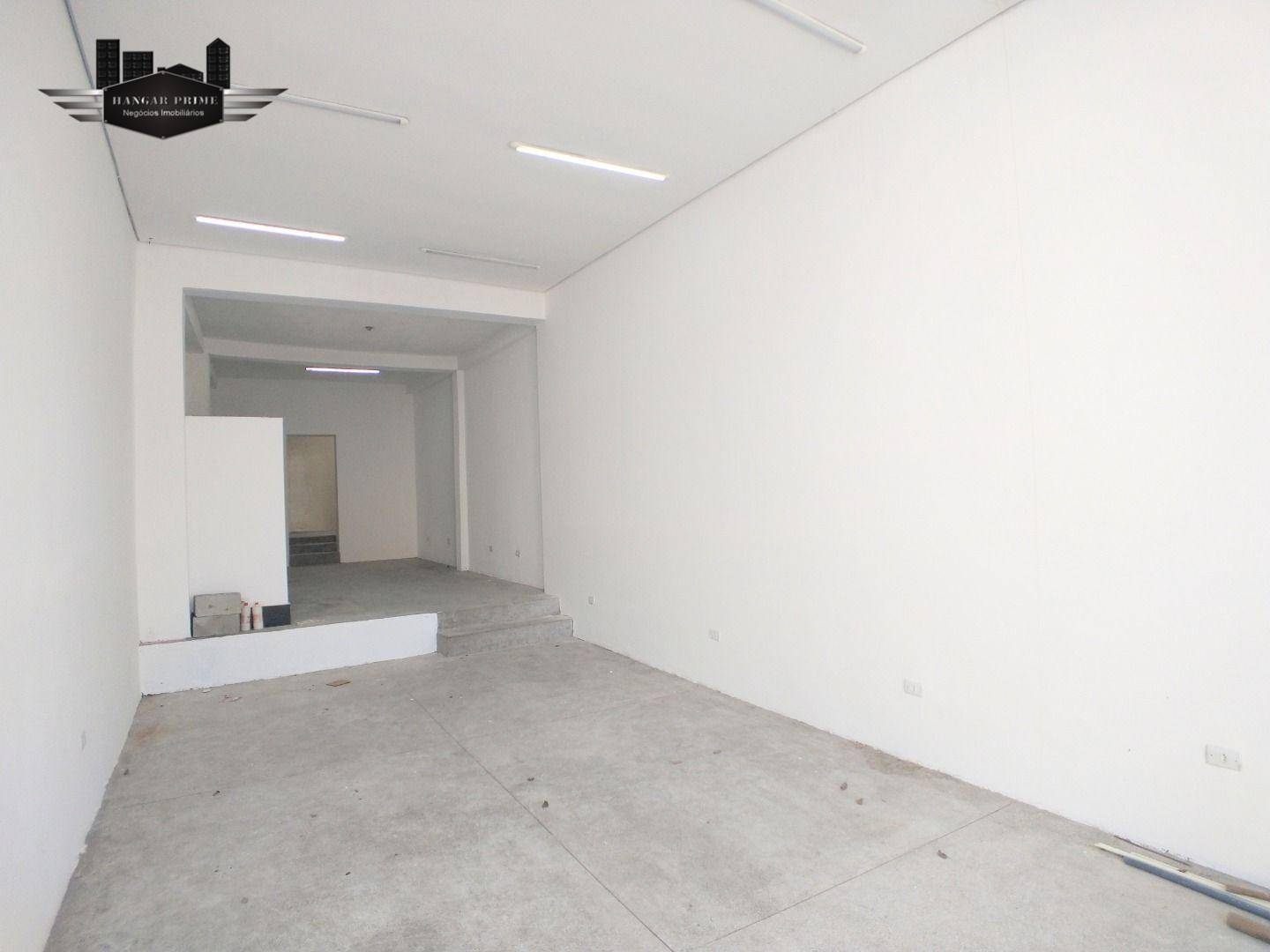 Loja-Salão para alugar, 72m² - Foto 3