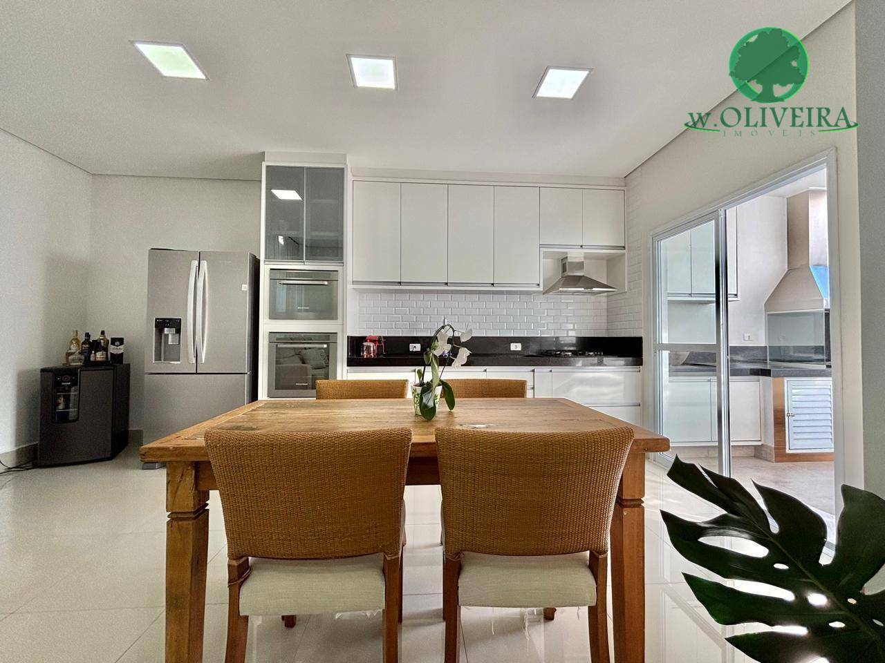 Casa de Condomínio à venda com 3 quartos, 105m² - Foto 7