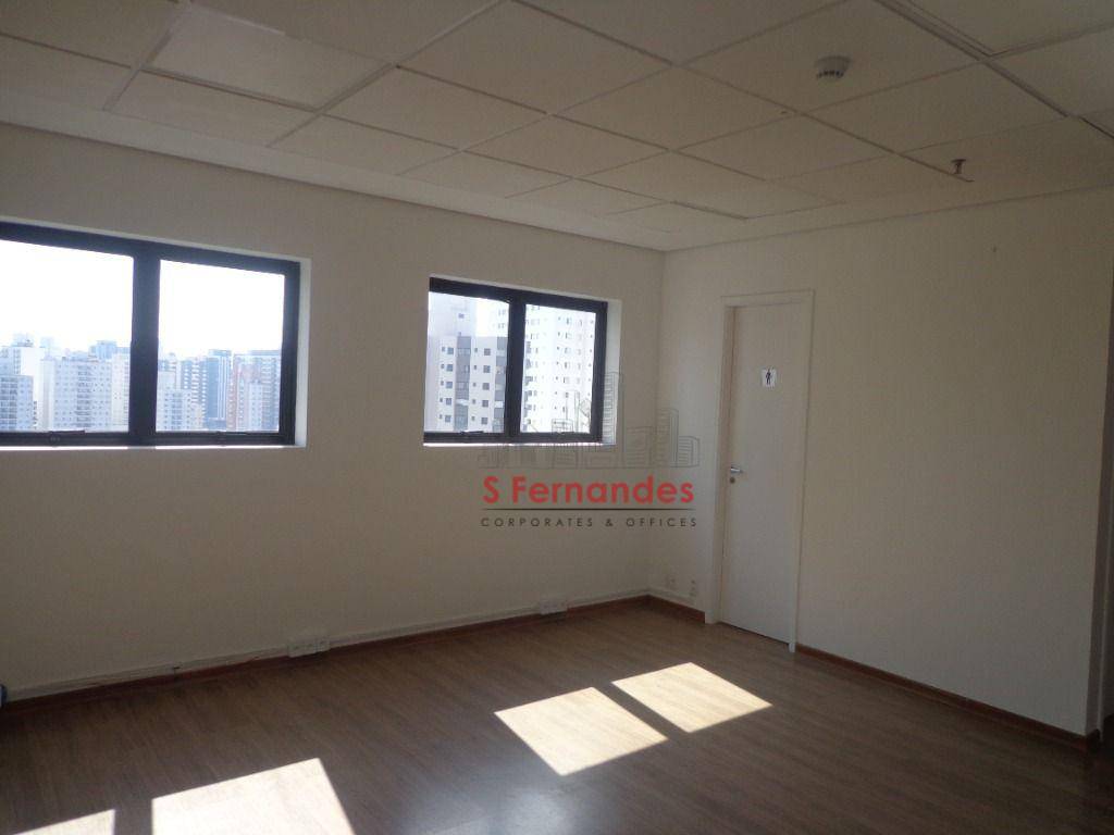 Conjunto Comercial-Sala para alugar, 40m² - Foto 10