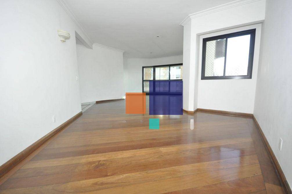 Apartamento para alugar com 4 quartos, 160m² - Foto 2