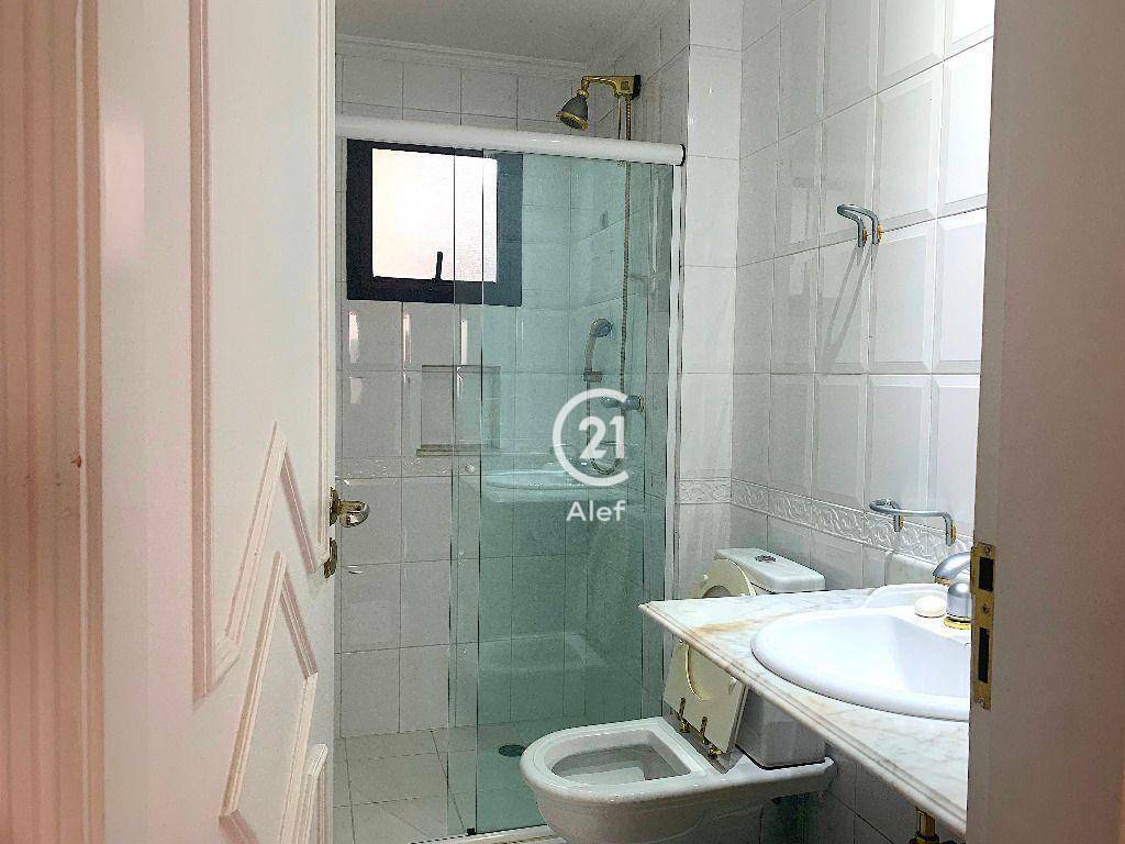 Apartamento à venda com 3 quartos, 115m² - Foto 24