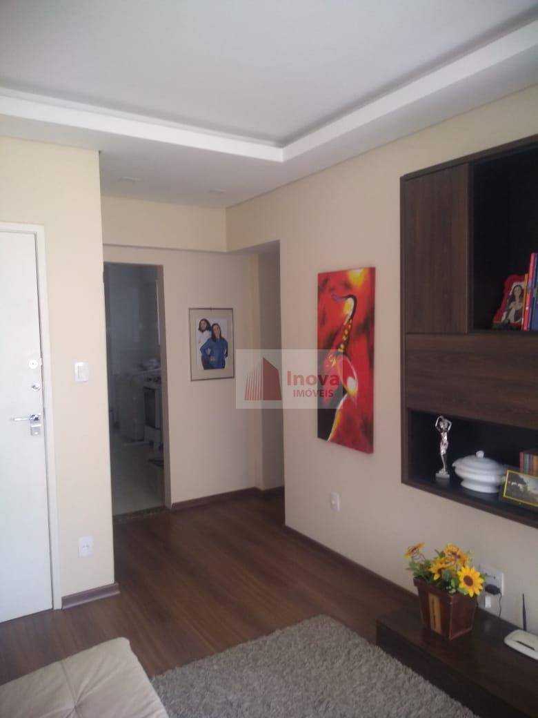 Apartamento à venda com 1 quarto, 50m² - Foto 8