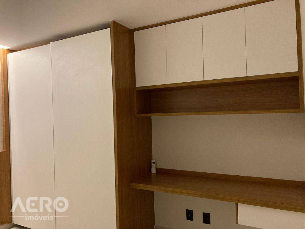 Apartamento à venda com 1 quarto, 39m² - Foto 13