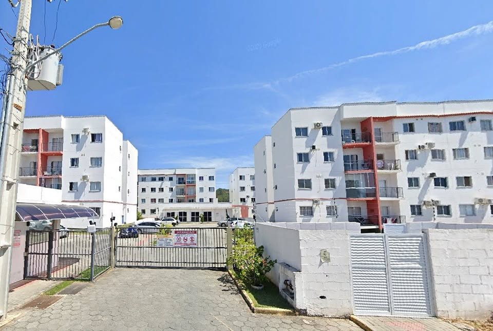 Apartamento, 2 quartos, 55 m² - Foto 2