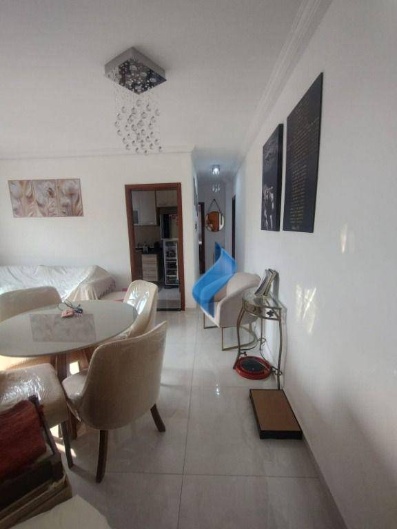 Apartamento à venda com 2 quartos, 64m² - Foto 7