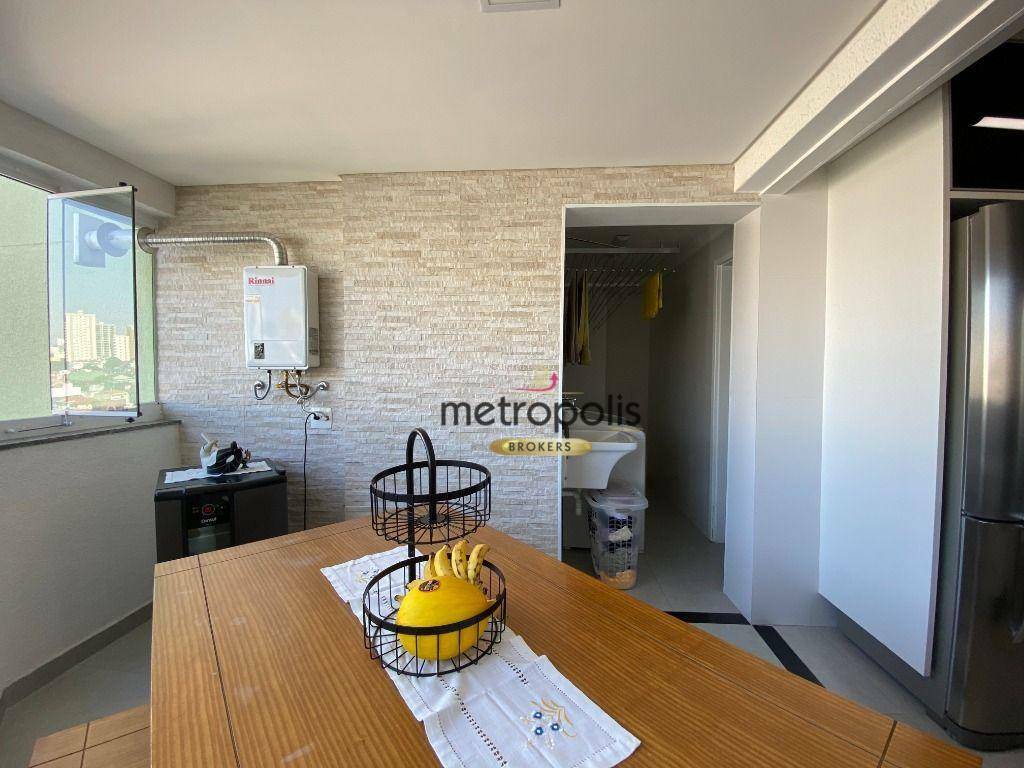 Apartamento à venda com 3 quartos, 106m² - Foto 7