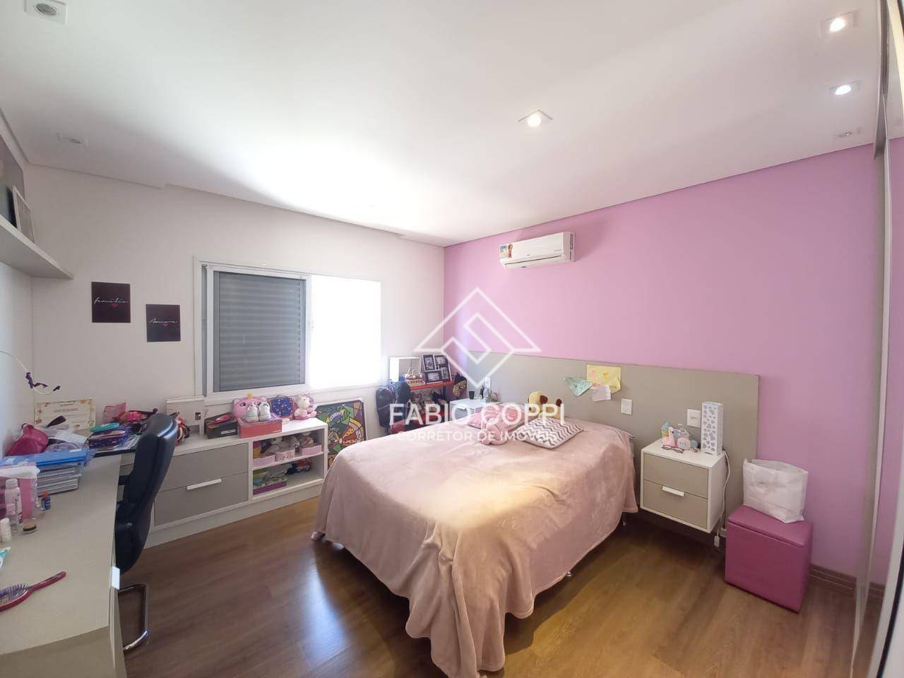 Casa de Condomínio à venda com 4 quartos, 396m² - Foto 30
