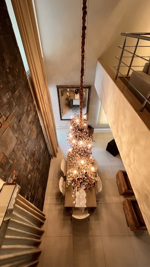 Casa de Condomínio à venda com 5 quartos, 393m² - Foto 4