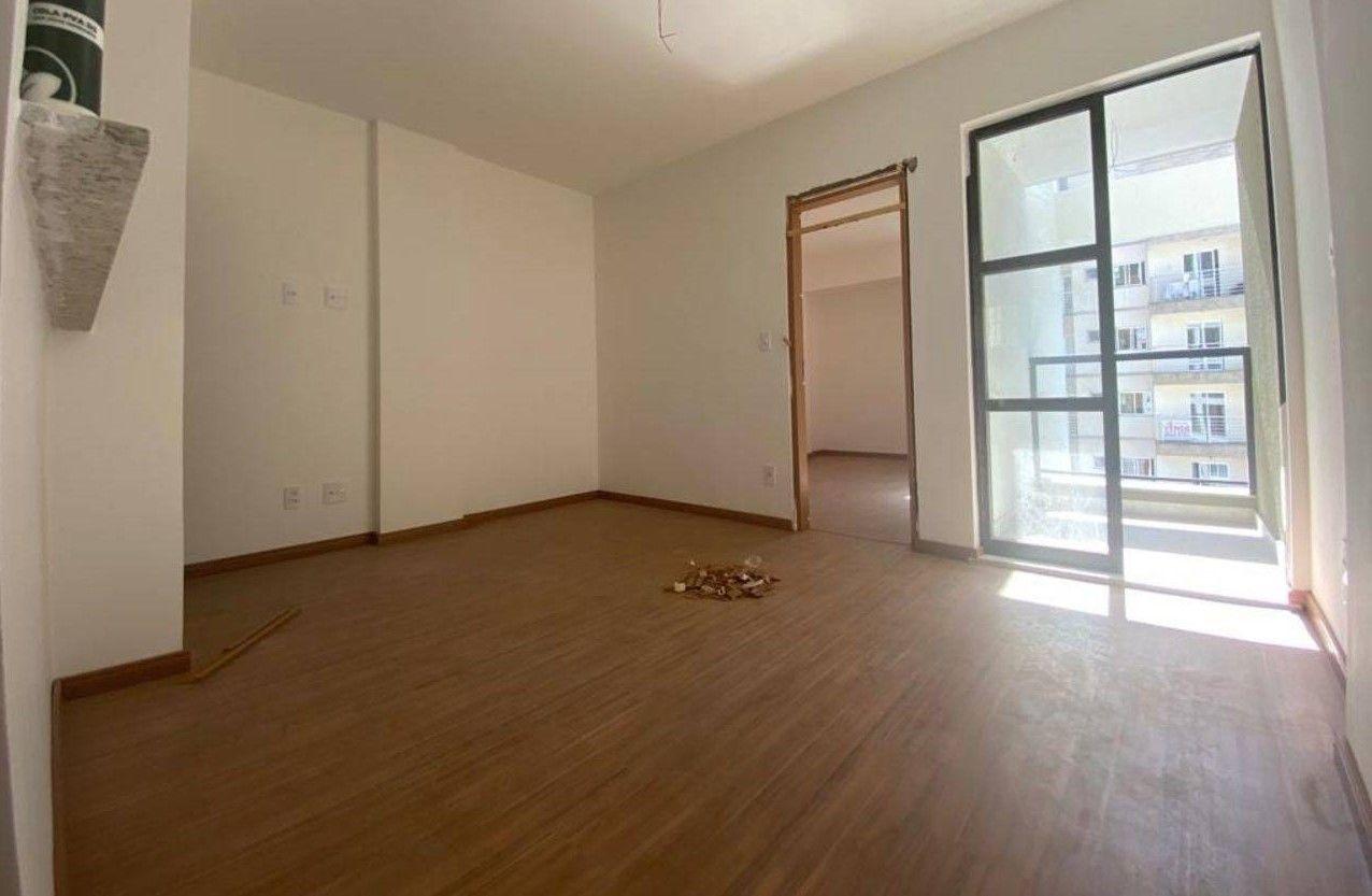 Apartamento à venda com 1 quarto, 49m² - Foto 3