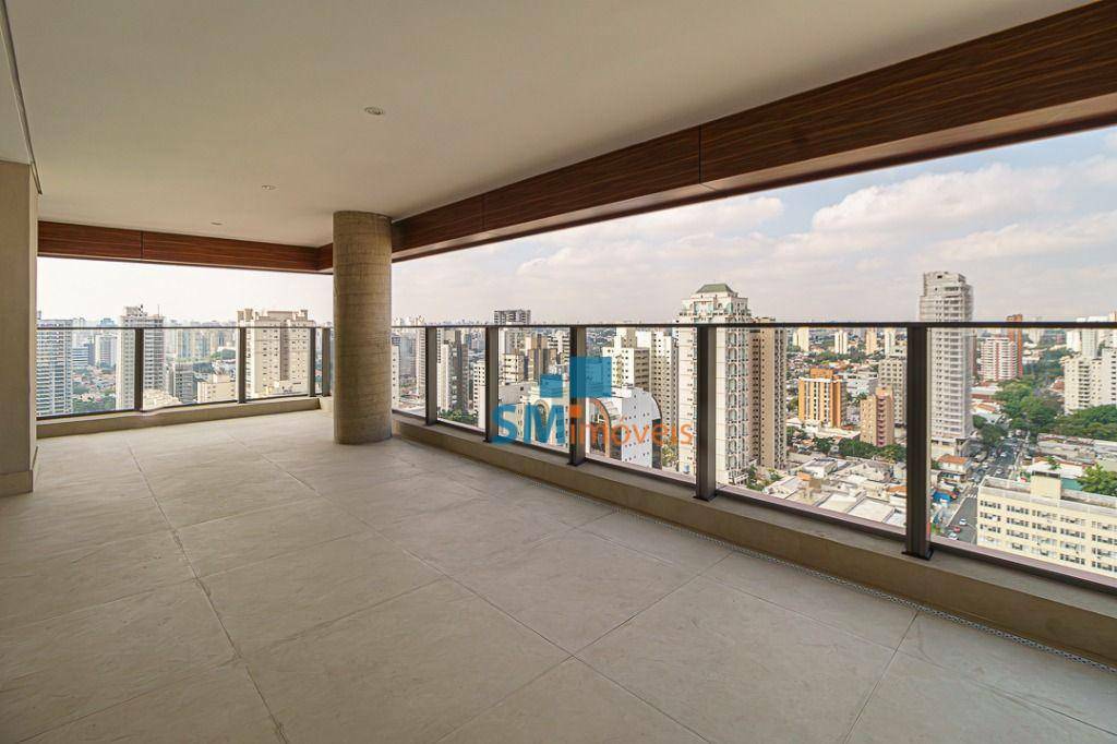 Apartamento à venda com 4 quartos, 232m² - Foto 20