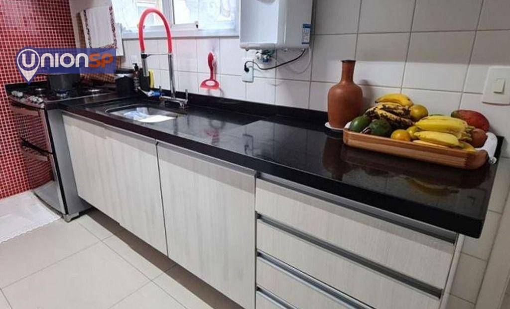 Apartamento à venda com 2 quartos, 110m² - Foto 12