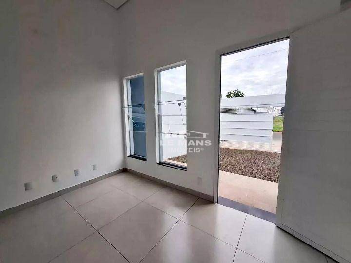 Casa, 2 quartos, 62 m² - Foto 2