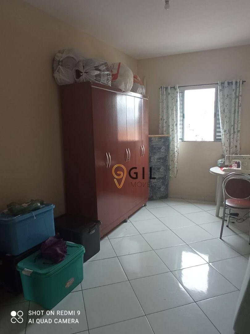 Sobrado à venda com 3 quartos, 182m² - Foto 11