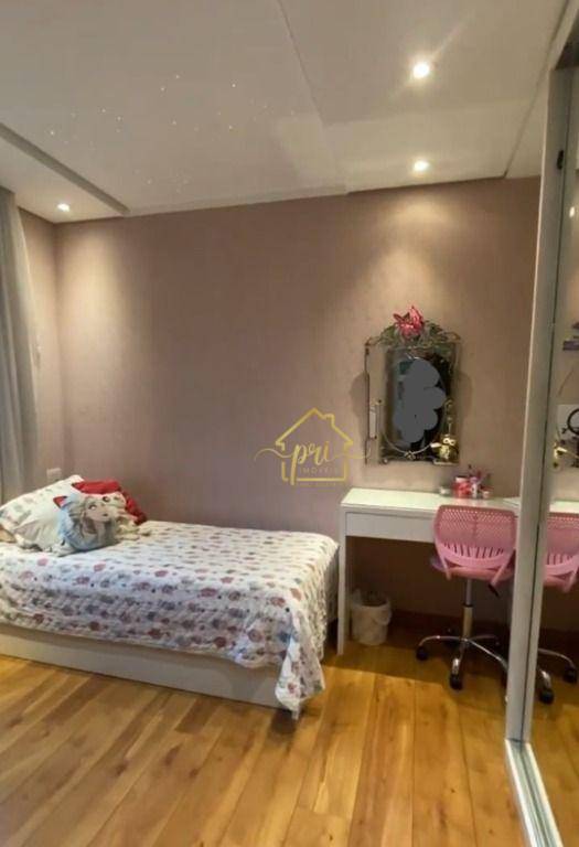 Apartamento à venda com 3 quartos, 189m² - Foto 27