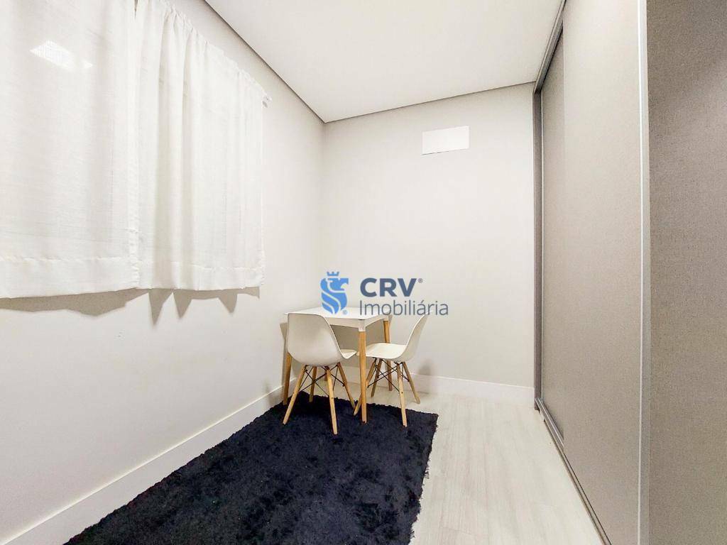 Apartamento à venda com 3 quartos, 118m² - Foto 19