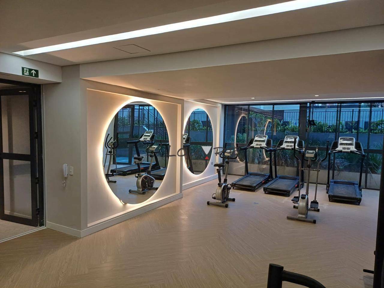Kitnet e Studio à venda com 1 quarto, 25m² - Foto 24