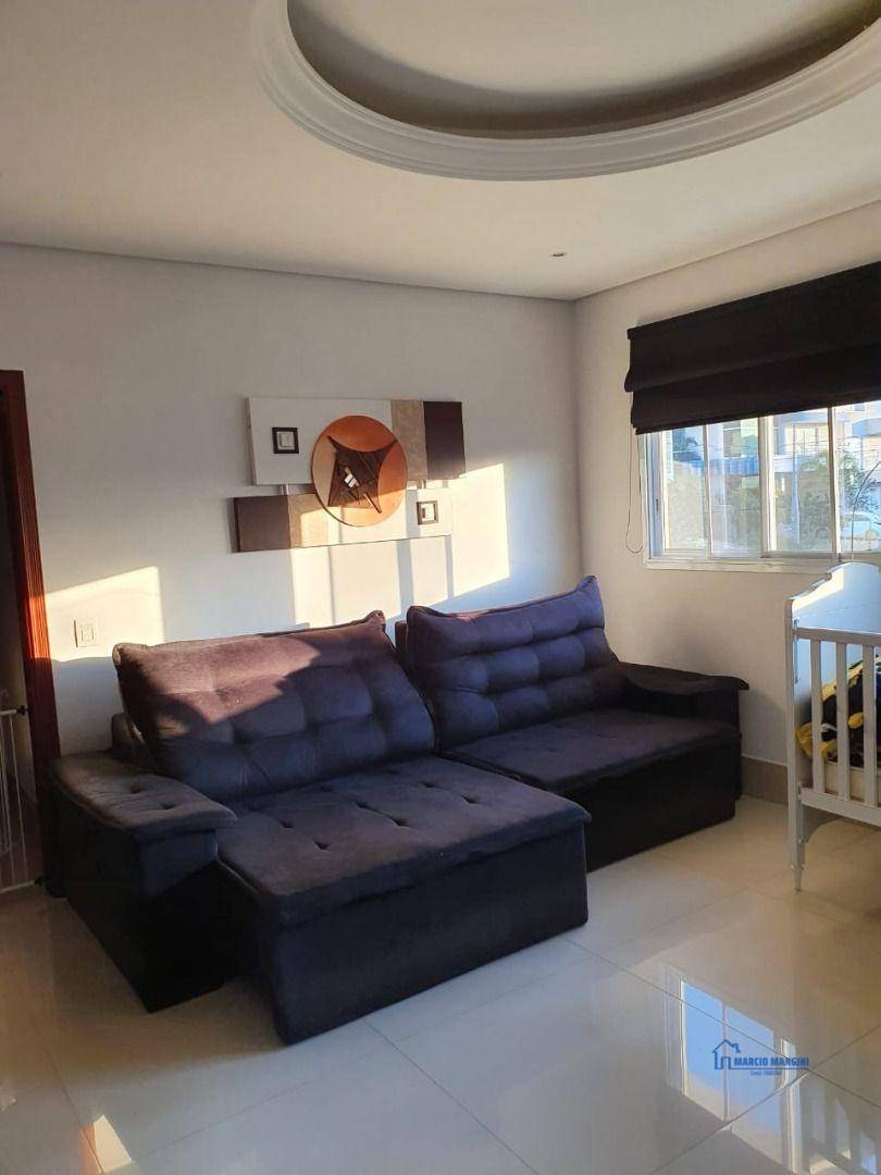 Casa de Condomínio à venda com 3 quartos, 320m² - Foto 5