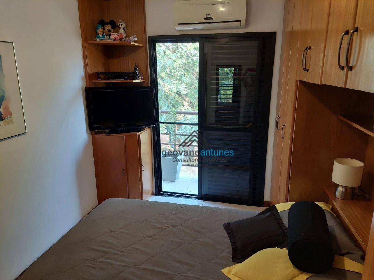 Apartamento à venda com 2 quartos, 63m² - Foto 10