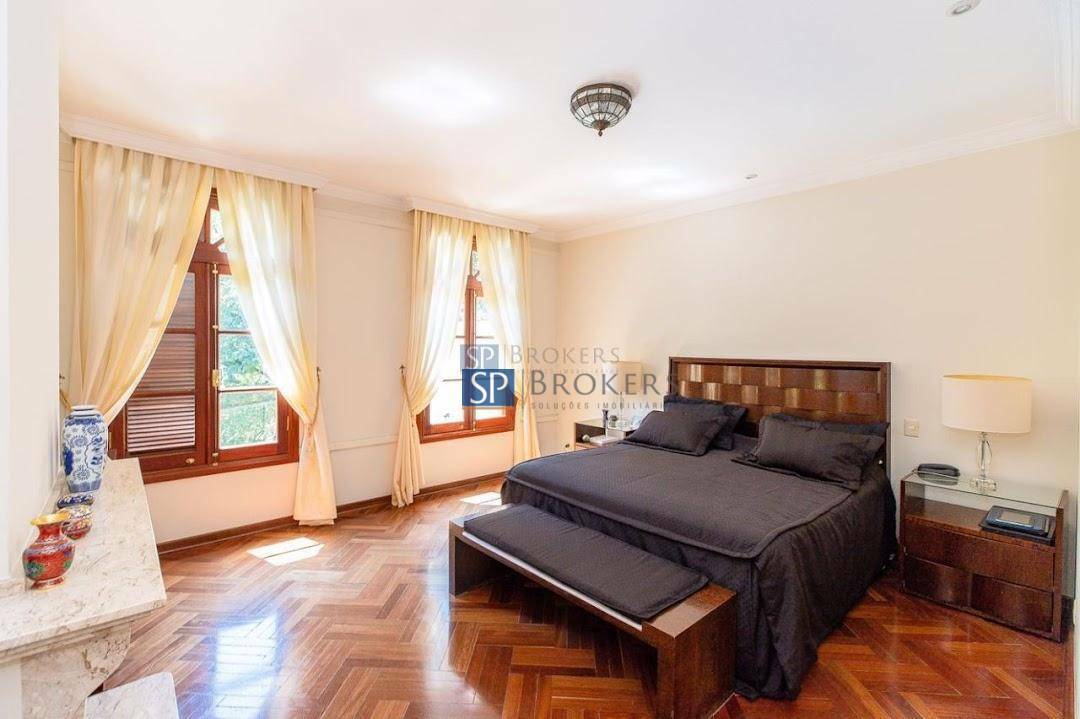 Casa à venda com 4 quartos, 869m² - Foto 29