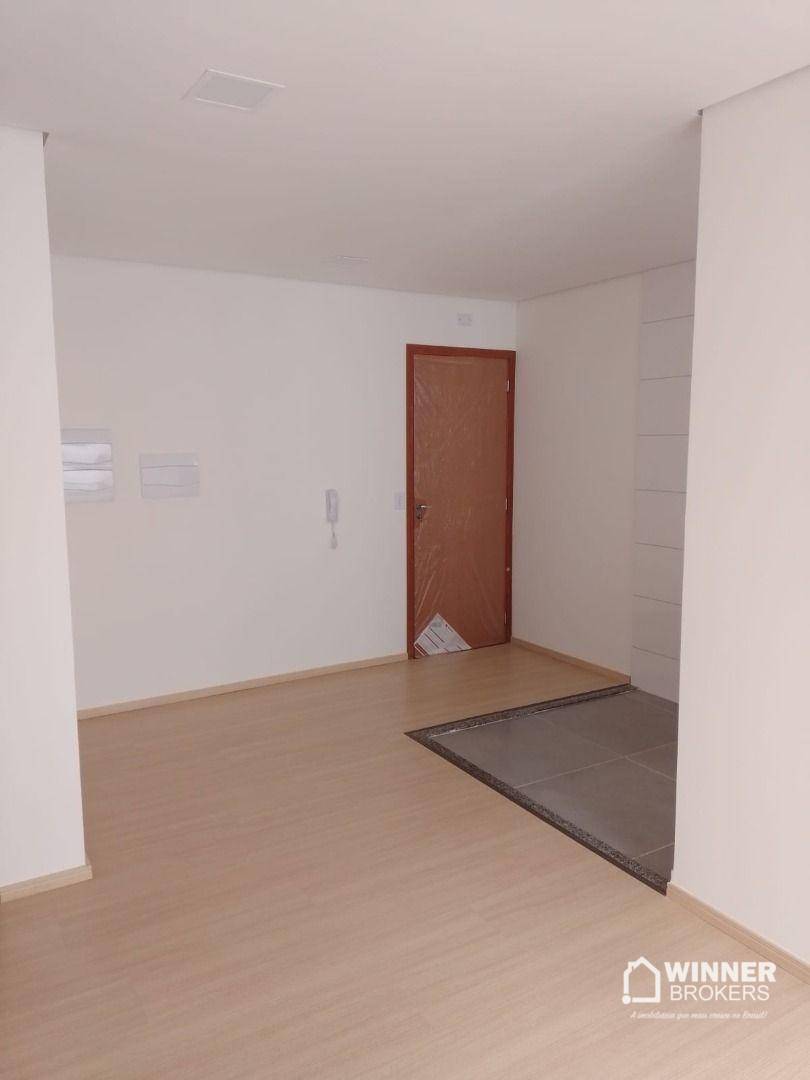 Apartamento, 2 quartos, 44 m² - Foto 4