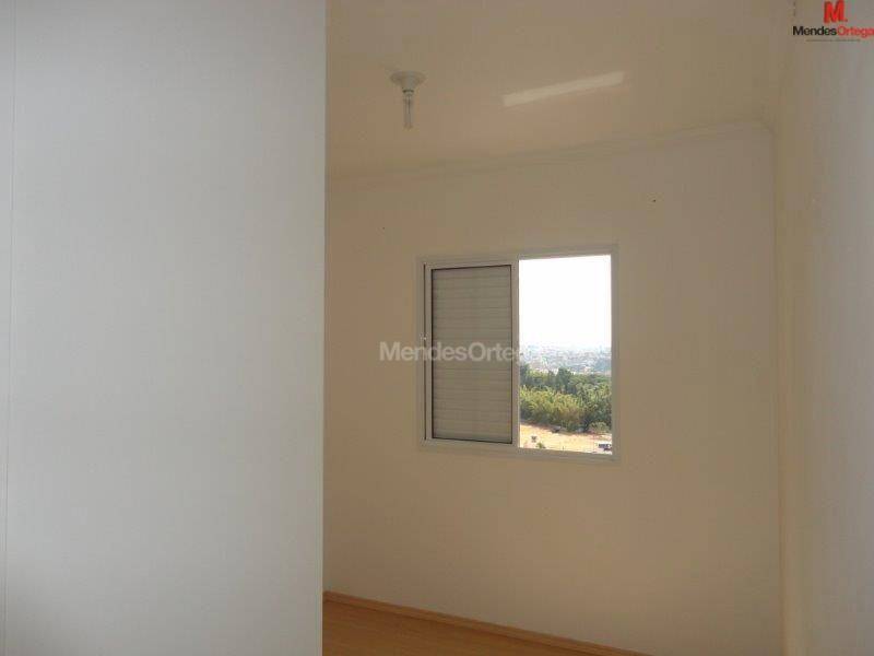 Apartamento à venda com 2 quartos, 53m² - Foto 22