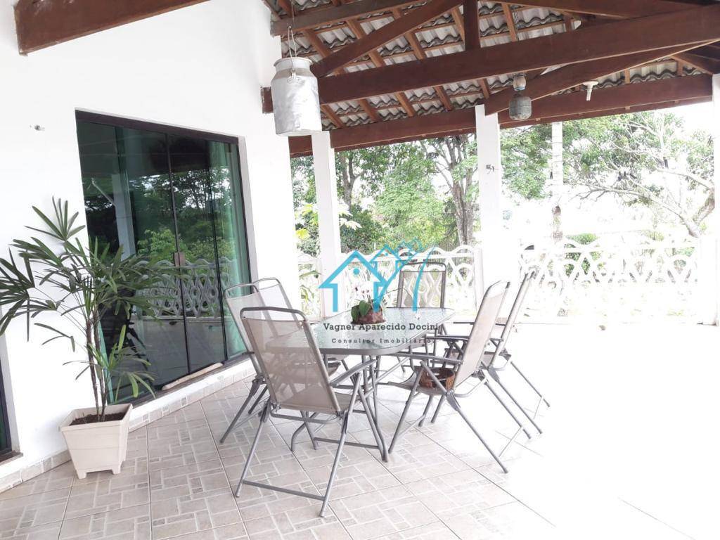 Chácara, 3 quartos, 2100 m² - Foto 17