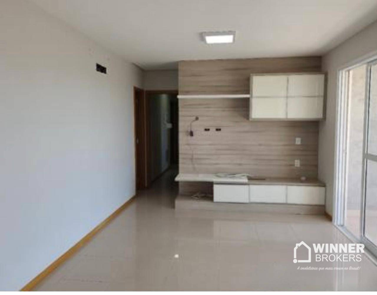 Apartamento, 3 quartos, 117 m² - Foto 4