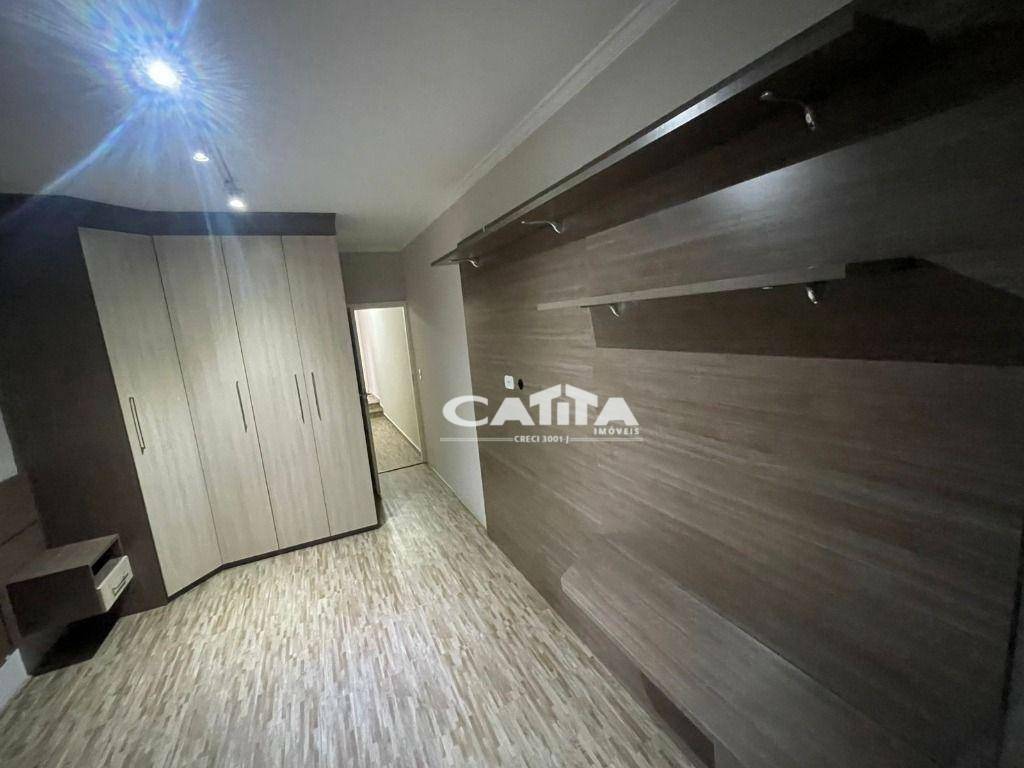 Sobrado à venda e aluguel com 3 quartos, 154m² - Foto 7