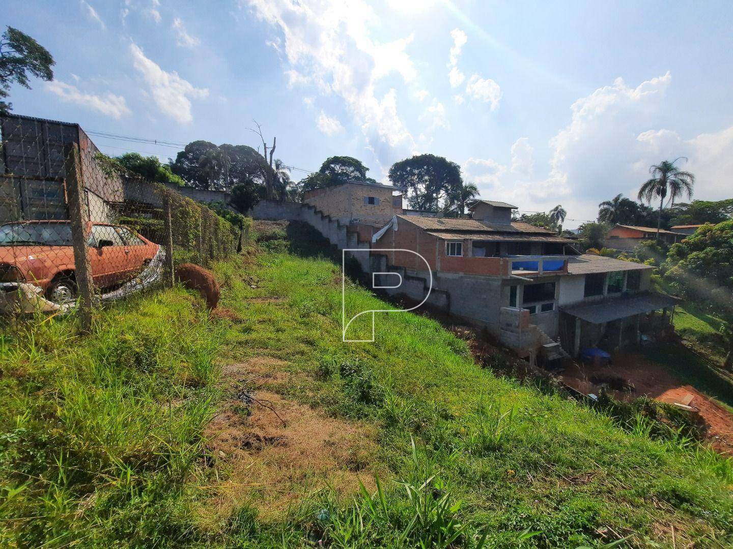Loteamento e Condomínio à venda, 550M2 - Foto 2