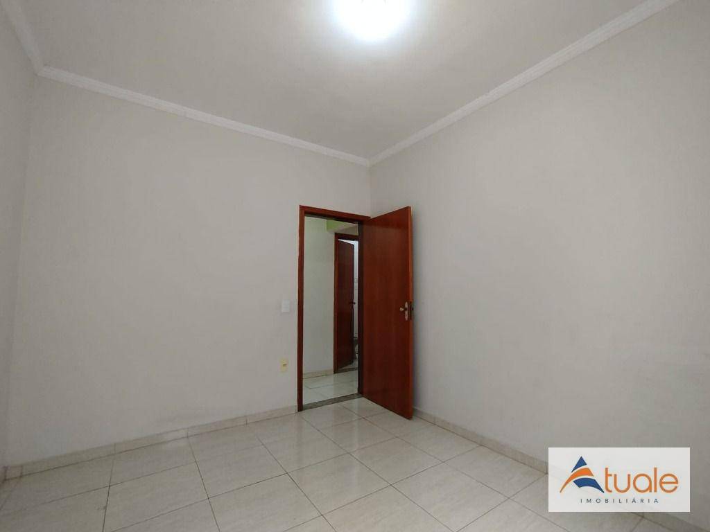 Casa de Condomínio para alugar com 3 quartos, 190m² - Foto 18