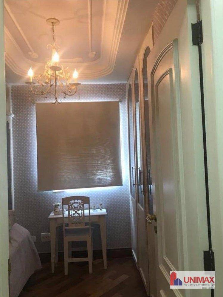 Casa de Condomínio à venda com 3 quartos, 165m² - Foto 13