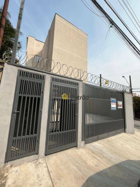 Apartamento à venda com 2 quartos, 41m² - Foto 14