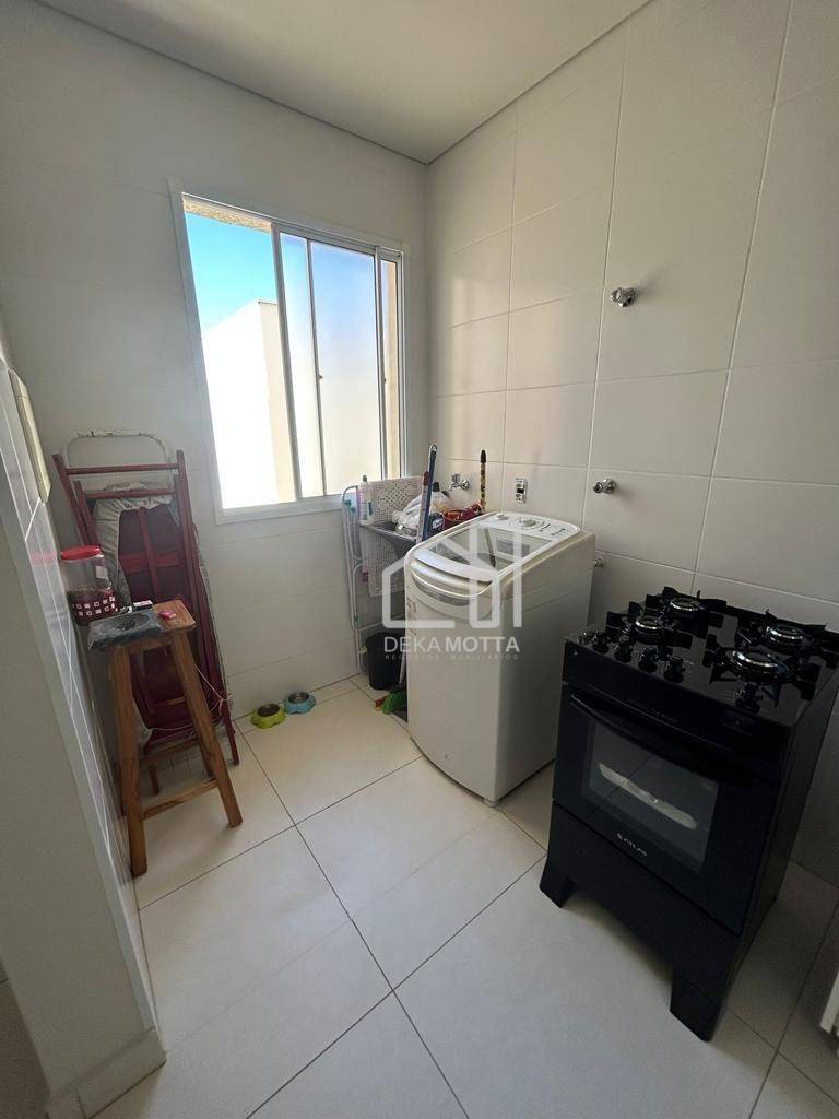 Apartamento à venda com 2 quartos, 58m² - Foto 6